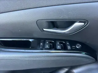Hyundai TUCSON 2022 Limited 4dr SUV