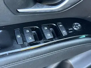 Hyundai TUCSON 2022 Limited 4dr SUV