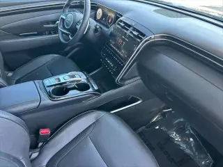 Hyundai TUCSON 2022 Limited 4dr SUV