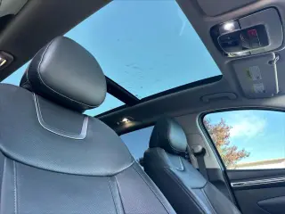Hyundai TUCSON 2022 Limited 4dr SUV