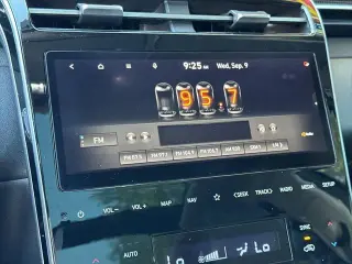 Hyundai TUCSON 2022 Limited 4dr SUV