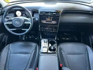 Hyundai TUCSON 2022 Limited 4dr SUV