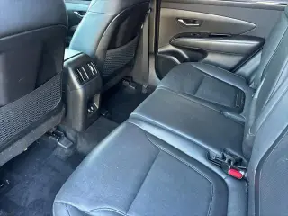 Hyundai TUCSON 2022 Limited 4dr SUV