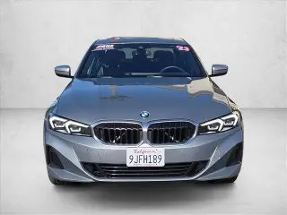 Serie 3 BMW 2023 330i 4p Sedan