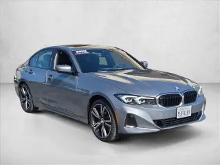 Serie 3 BMW 2023 330i 4p Sedan