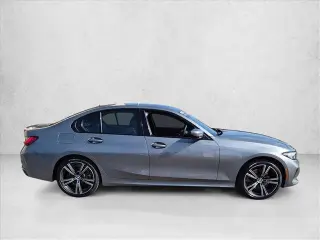 Serie 3 BMW 2023 330i 4p Sedan