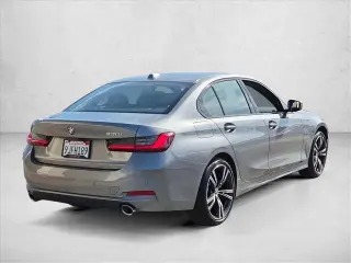 Serie 3 BMW 2023 330i 4p Sedan