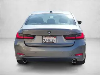 Serie 3 BMW 2023 330i 4p Sedan
