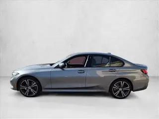 Serie 3 BMW 2023 330i 4p Sedan