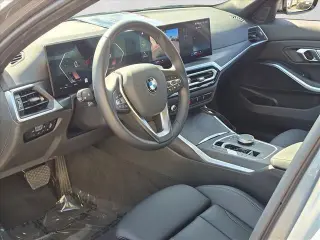 Serie 3 BMW 2023 330i 4p Sedan