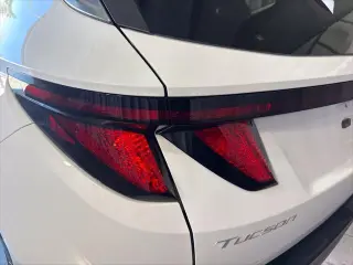 Hyundai TUCSON 2025 AWD SEL 4dr SUV