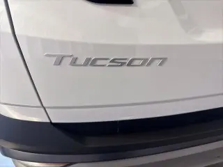Hyundai TUCSON 2025 AWD SEL 4dr SUV