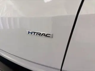 Hyundai TUCSON 2025 AWD SEL 4dr SUV