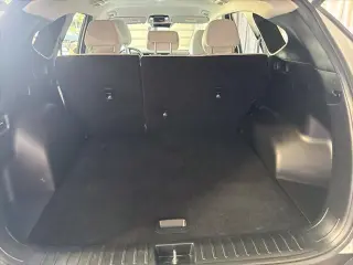 Hyundai TUCSON 2025 AWD SEL 4dr SUV