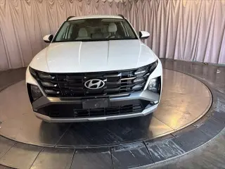 Hyundai TUCSON 2025 AWD SEL 4dr SUV