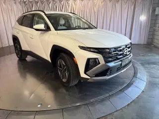 Hyundai TUCSON 2025 AWD SEL 4dr SUV