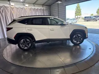 Hyundai TUCSON 2025 AWD SEL 4dr SUV