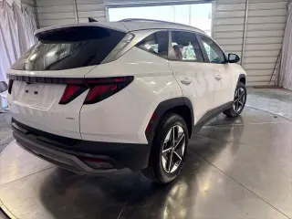 Hyundai TUCSON 2025 AWD SEL 4dr SUV