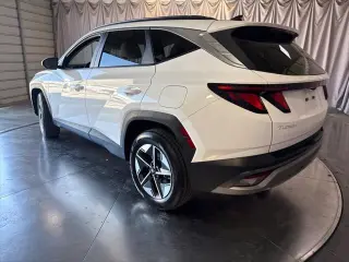 Hyundai TUCSON 2025 AWD SEL 4dr SUV
