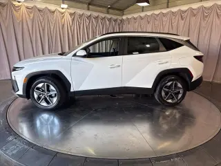 Hyundai TUCSON 2025 AWD SEL 4dr SUV