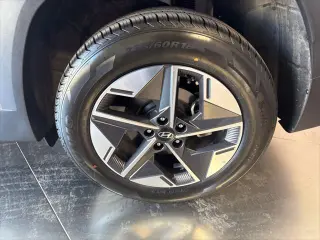 Hyundai TUCSON 2025 AWD SEL 4dr SUV