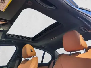 Serie 3 BMW 2023 330i 4p Sedán