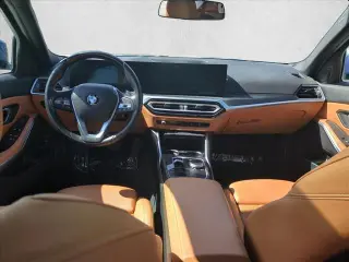 Serie 3 BMW 2023 330i 4p Sedán