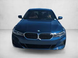Serie 3 BMW 2023 330i 4p Sedán