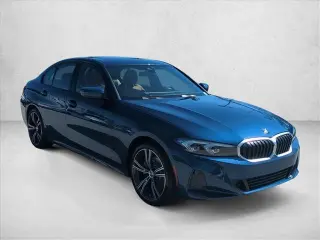 Serie 3 BMW 2023 330i 4p Sedán