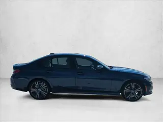 Serie 3 BMW 2023 330i 4p Sedán