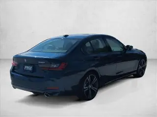 Serie 3 BMW 2023 330i 4p Sedán