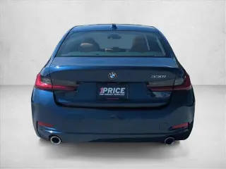 Serie 3 BMW 2023 330i 4p Sedán