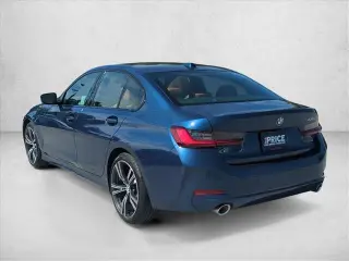 Serie 3 BMW 2023 330i 4p Sedán