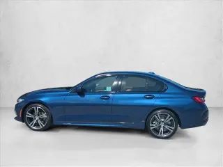 Serie 3 BMW 2023 330i 4p Sedán