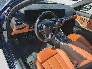 Serie 3 BMW 2023 330i 4p Sedán