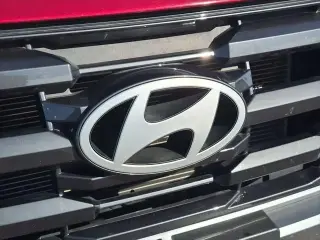 Hyundai TUCSON 2025 SEL 4p SUV