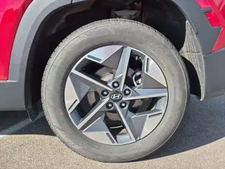 Hyundai TUCSON 2025 SEL 4p SUV