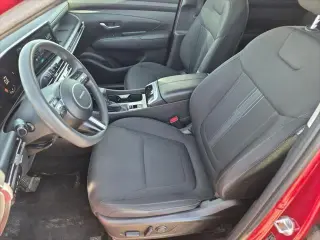 Hyundai TUCSON 2025 SEL 4p SUV