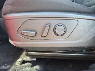 Hyundai TUCSON 2025 SEL 4p SUV