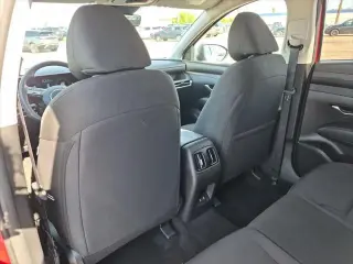 Hyundai TUCSON 2025 SEL 4p SUV