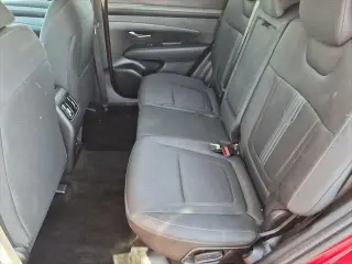 Hyundai TUCSON 2025 SEL 4p SUV