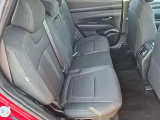 Hyundai TUCSON 2025 SEL 4p SUV