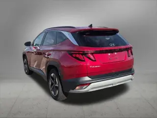 Hyundai TUCSON 2025 SEL 4p SUV