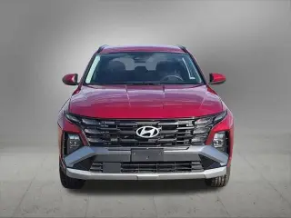 Hyundai TUCSON 2025 SEL 4p SUV