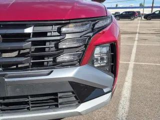 Hyundai TUCSON 2025 SEL 4p SUV