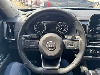 Nissan Pathfinder 2023 AWD SL 4dr SUV