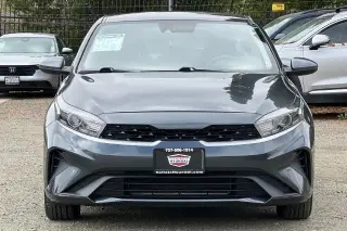 Kia Forte 2024 LXS 4dr Sedan