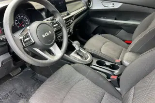 Kia Forte 2024 LXS 4dr Sedan