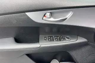 Kia Forte 2024 LXS 4dr Sedan