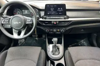 Kia Forte 2024 LXS 4dr Sedan